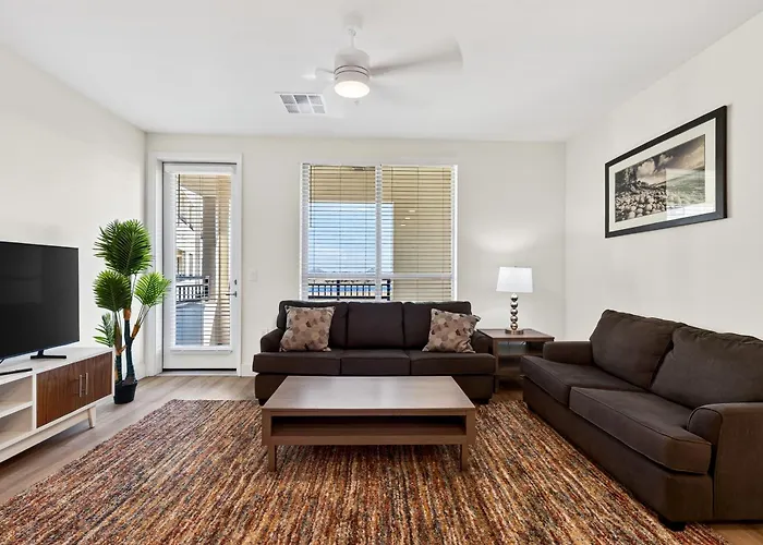 Apartment The Azur By Avantstay *