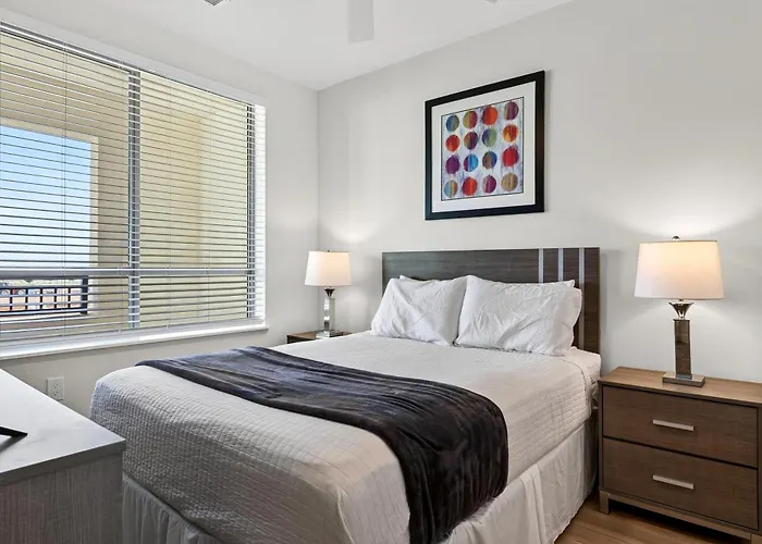 Apartment The Azur By Avantstay Phoenix