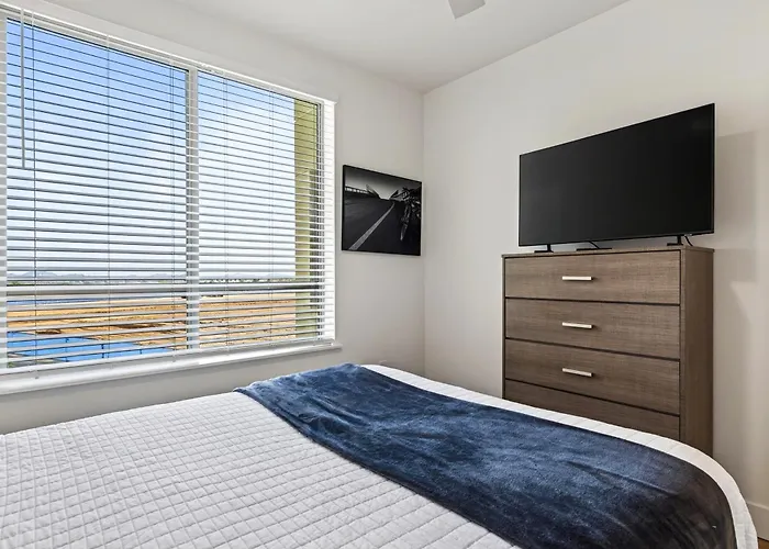 The Azur By Avantstay Apartment Phoenix