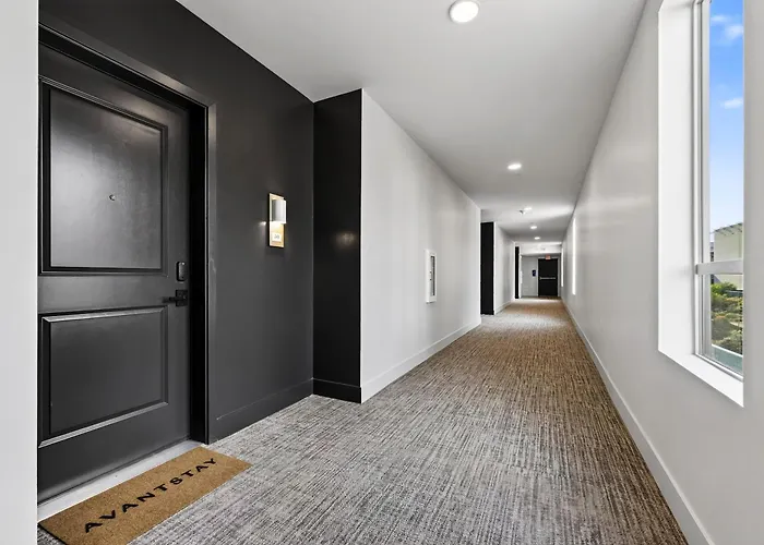 Apartment The Azur By Avantstay