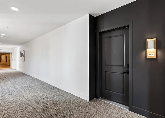 The Azur By Avantstay Apartment Phoenix