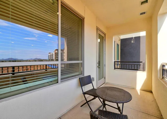 The Azur By Avantstay Apartment