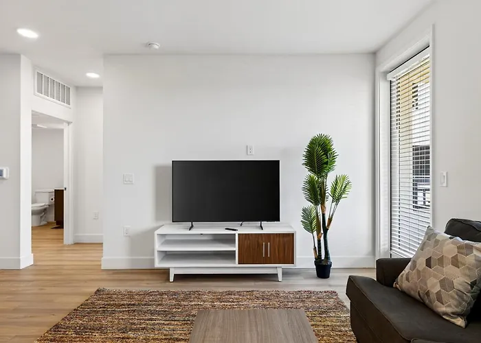 Apartment The Azur By Avantstay
