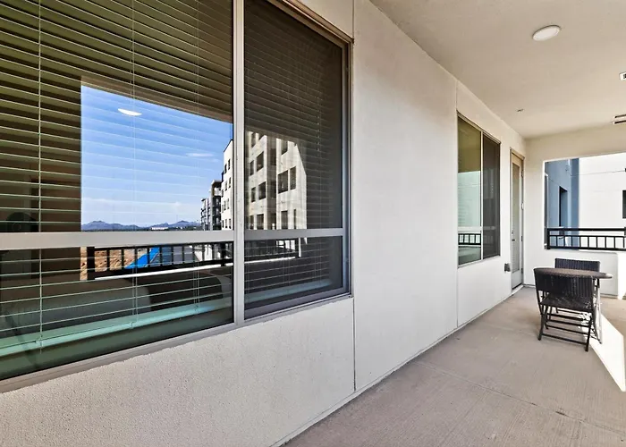 Apartment The Azur By Avantstay