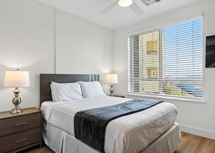 Apartment The Azur By Avantstay